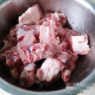 canh sườn, dạy nấu ăn, mẹo nấu ăn