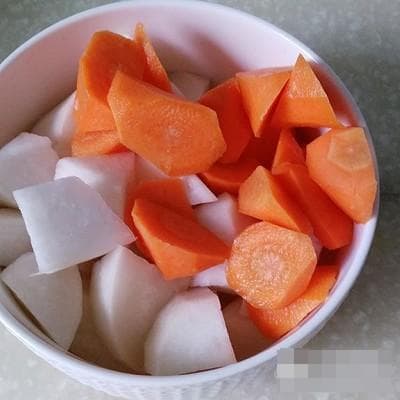 canh sườn, dạy nấu ăn, mẹo nấu ăn