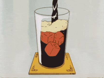 chai nước giải khát, chai nhựa