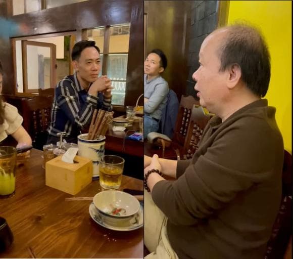 ca sĩ Đinh Hiền Anh, Đinh Hiền Anh, sao Việt