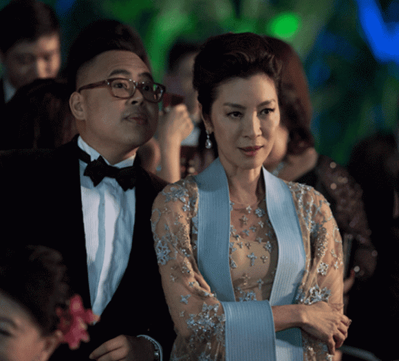 sao Hoa ngữ,Dương Tử Quỳnh,Lý An,Hồng Kim Bảo
