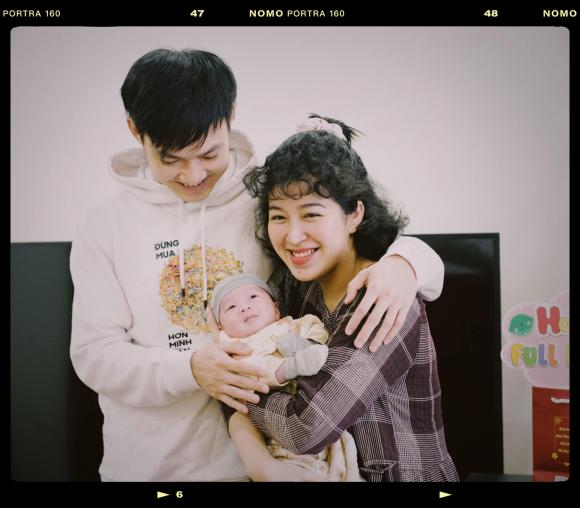 Chuột Thổ Cẩm,  em gái của MC Diệp Chi , em rể Diệp Chi