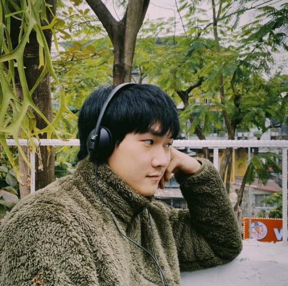Chuột Thổ Cẩm,  em gái của MC Diệp Chi , em rể Diệp Chi