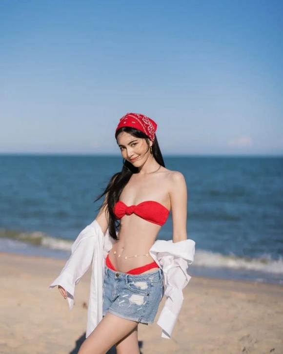 Mai Davika, sao Thái, Mai Davika