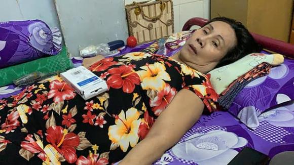 nghệ sĩ Hoàng Lan, sao Việt