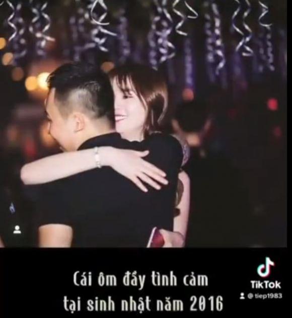 Ngọc Trinh, Sao Việt, Nữ hoàng nội y, Vũ Khắc Tiệp
