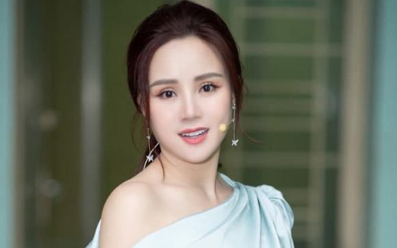 nữ ca sĩ vy oanh, sao việt