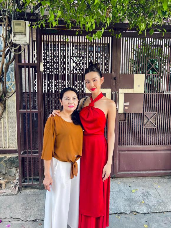 Thùy Tiên, Sao Việt, Hoa hậu