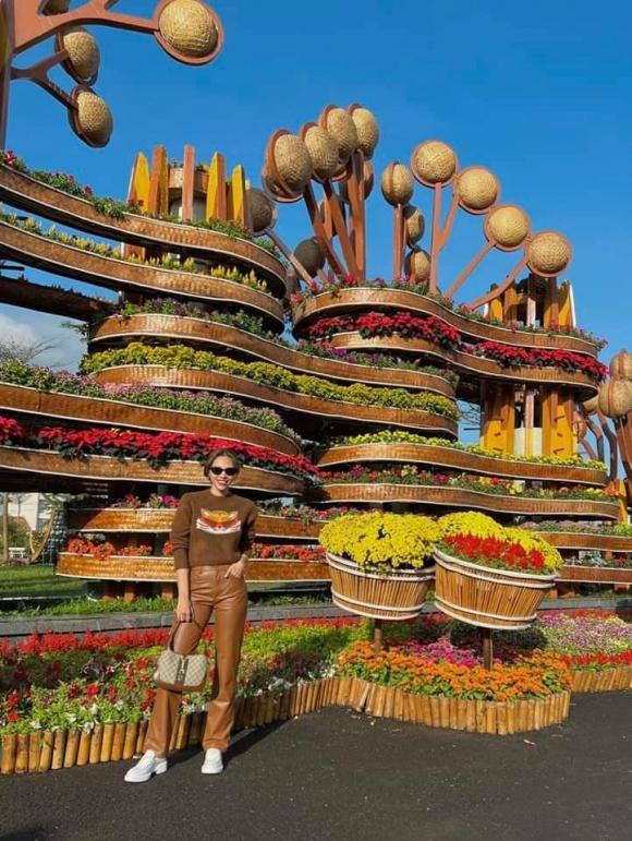 hoa hậu kỳ duyên, siêu mẫu minh triệu 
