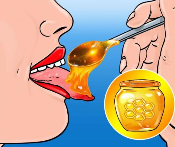 bỏng lưỡi, bỏng rát lưỡi, chữa lành vết bỏng rát lưỡi,