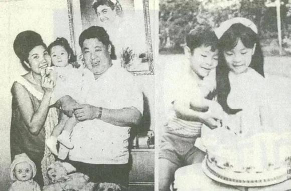 sao Hoa ngữ,Dương Tử Quỳnh,Lý An,Hồng Kim Bảo