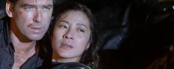 sao Hoa ngữ,Dương Tử Quỳnh,Lý An,Hồng Kim Bảo