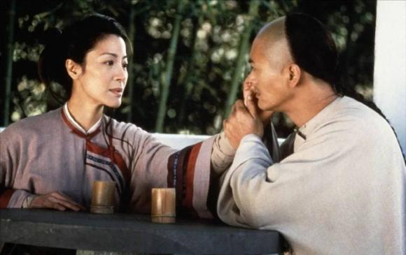 sao Hoa ngữ,Dương Tử Quỳnh,Lý An,Hồng Kim Bảo