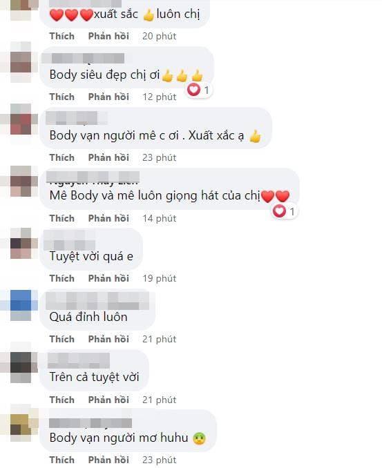 Lệ Quyên, Sao Việt, Nữ ca sĩ