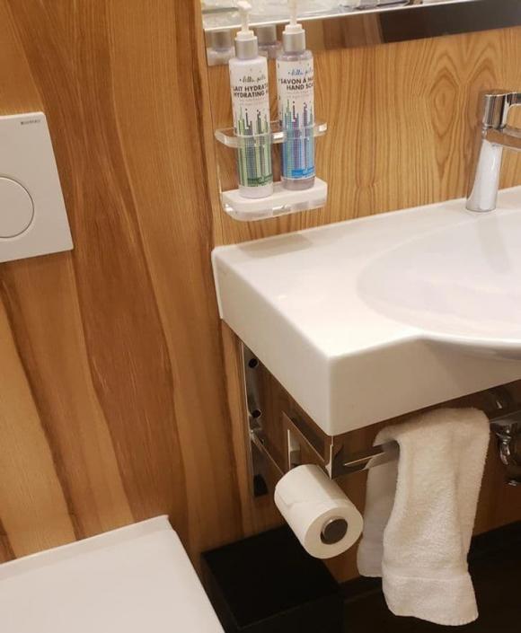 khách sạn, lưu ý khi đi khách sạn, kiến thức 