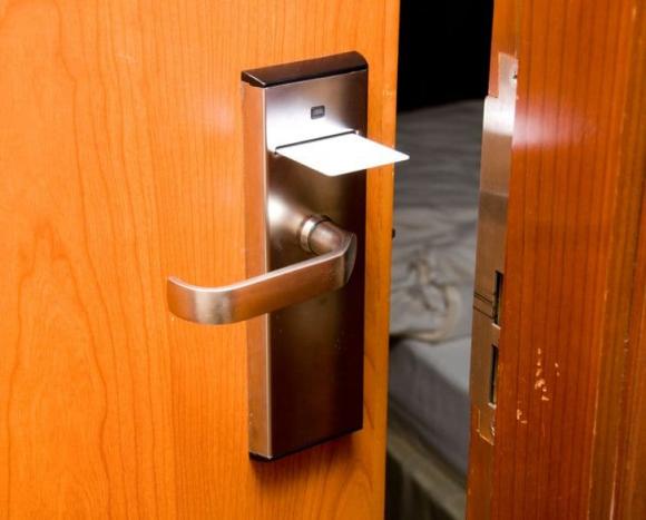 khách sạn, lưu ý khi đi khách sạn, kiến thức 