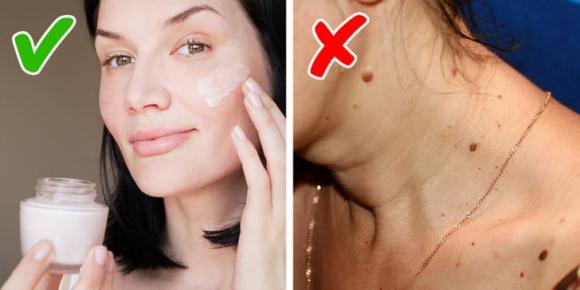 mụn cóc, ngăn ngừa mụn cóc, sức khỏe 
