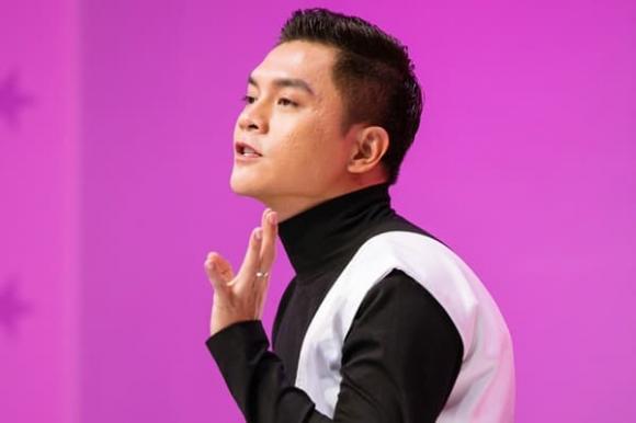 chuyên gia trang điểm Nam Trung, sao Việt