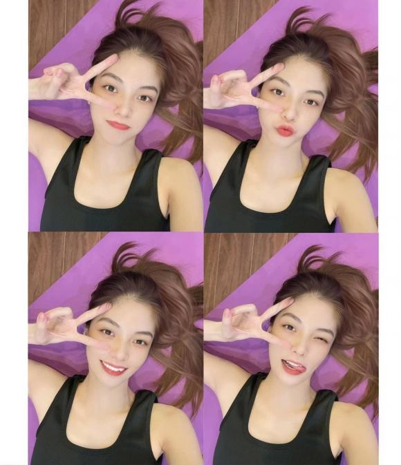 ca sĩ ngô kiến huy, hotgirl Uyên Endy, sao Việt