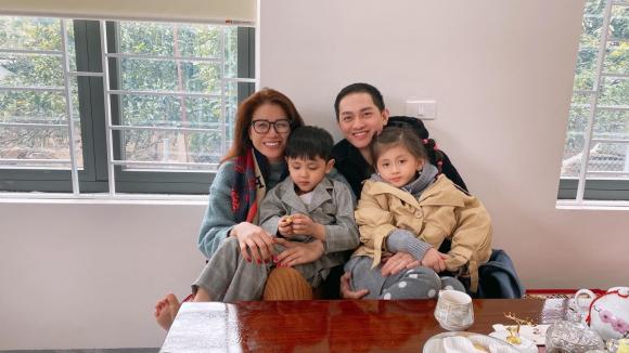 người mẫu Trang Trần, sao Việt