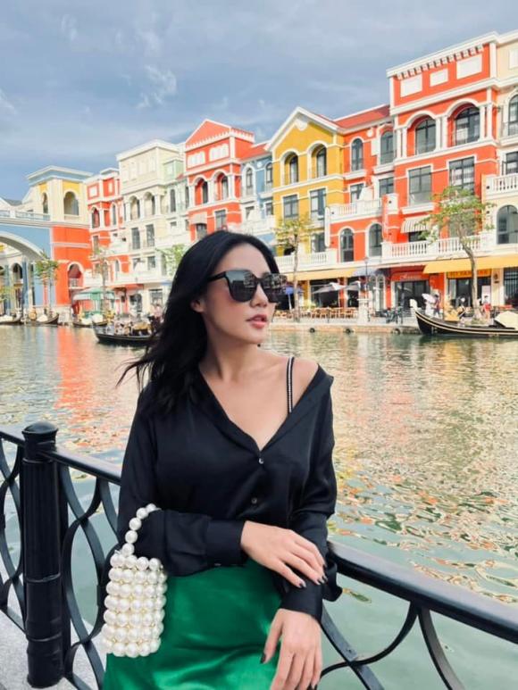 Sao Việt, Sao Việt du lịch sau Tết, du lịch Tết 