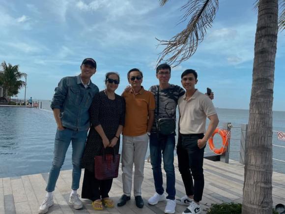 Sao Việt, Sao Việt du lịch sau Tết, du lịch Tết 