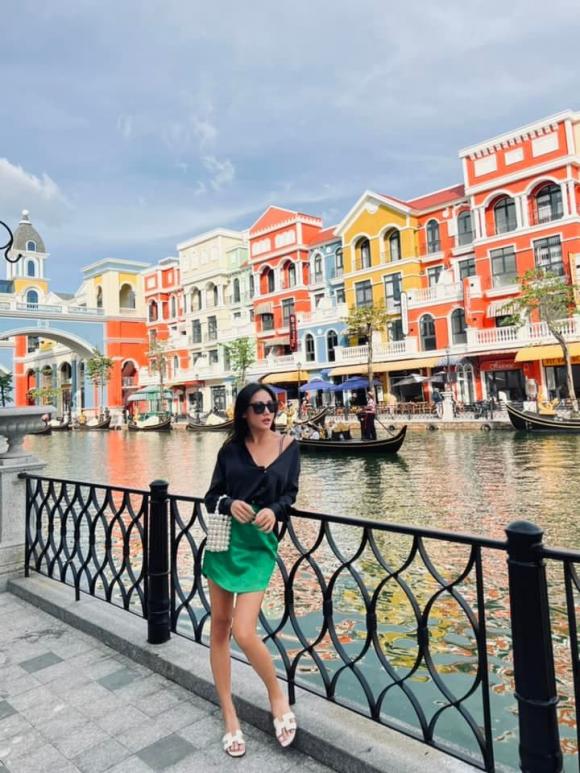 Sao Việt, Sao Việt du lịch sau Tết, du lịch Tết 