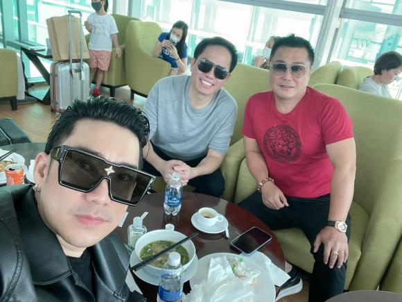 Sao Việt, Sao Việt du lịch sau Tết, du lịch Tết 
