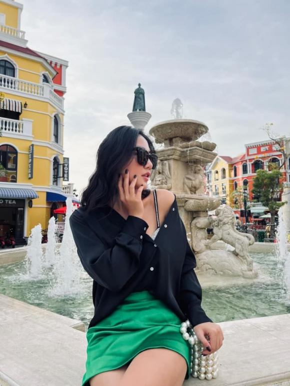 Sao Việt, Sao Việt du lịch sau Tết, du lịch Tết 