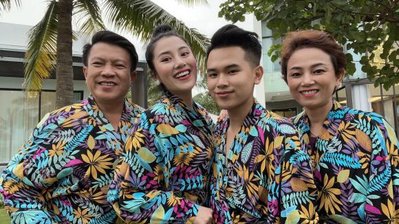 Sao Việt, Sao Việt du lịch sau Tết, du lịch Tết 