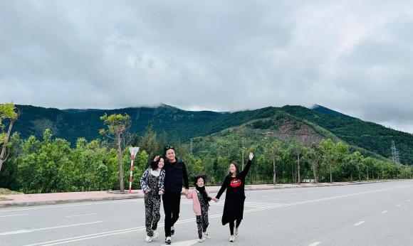 Sao Việt, Sao Việt du lịch sau Tết, du lịch Tết 