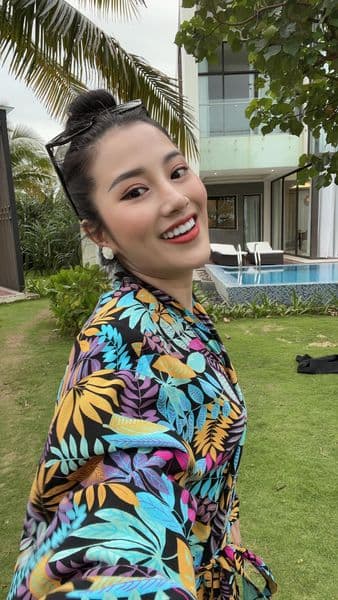 Sao Việt, Sao Việt du lịch sau Tết, du lịch Tết 