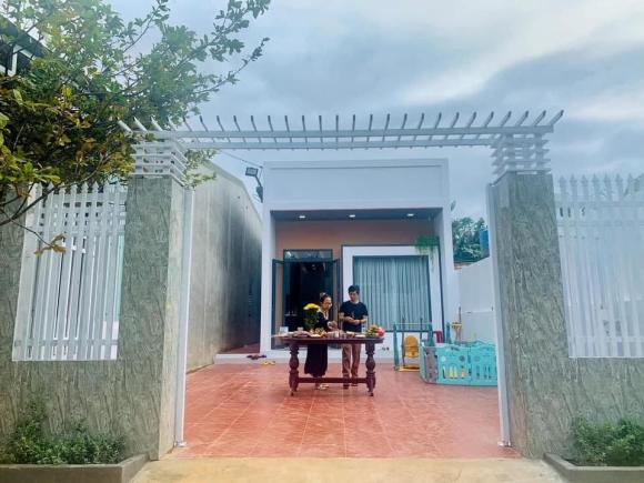 nhà cấp bốn, mẫu nhà cấp bốn, xây nhà cấp bốn  