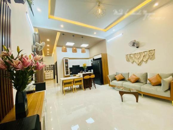nhà cấp bốn, mẫu nhà cấp bốn, xây nhà cấp bốn  