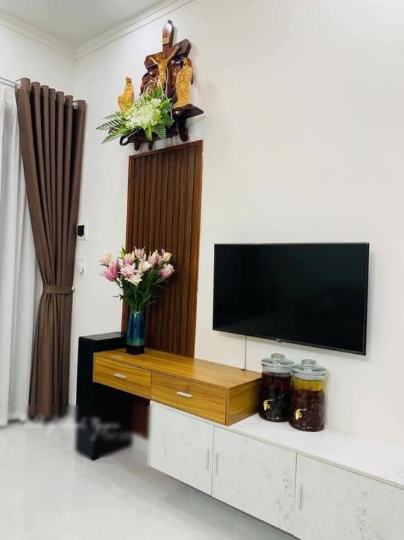 nhà cấp bốn, mẫu nhà cấp bốn, xây nhà cấp bốn  