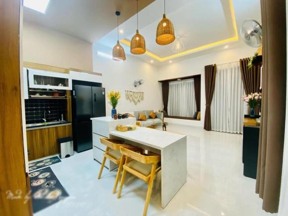 nhà cấp bốn, mẫu nhà cấp bốn, xây nhà cấp bốn  