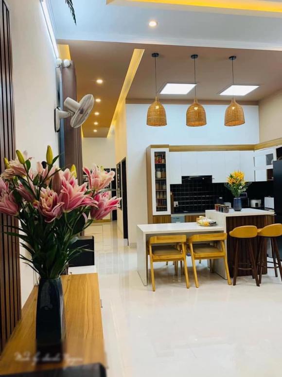 nhà cấp bốn, mẫu nhà cấp bốn, xây nhà cấp bốn  
