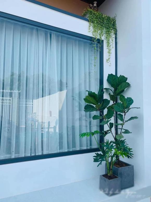 nhà cấp bốn, mẫu nhà cấp bốn, xây nhà cấp bốn  