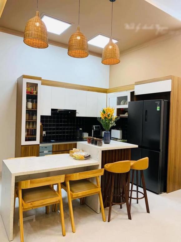 nhà cấp bốn, mẫu nhà cấp bốn, xây nhà cấp bốn  