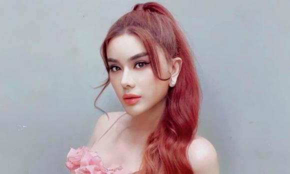 ca sĩ Lâm Khánh Chi, sao Việt, chồng cũ Lâm Khánh Chi