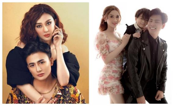 ca sĩ Lâm Khánh Chi, sao Việt, chồng cũ Lâm Khánh Chi