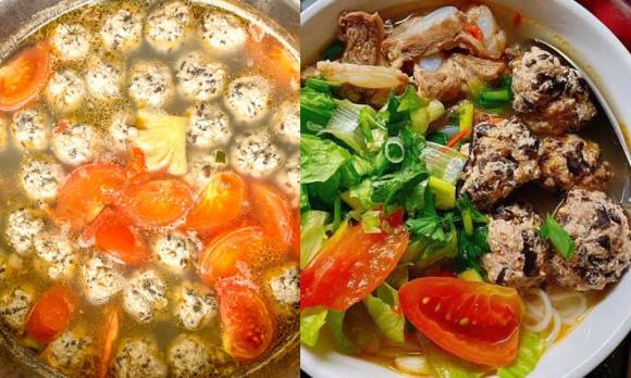 phở cuốn, cách làm phở cuốn, món ngon 