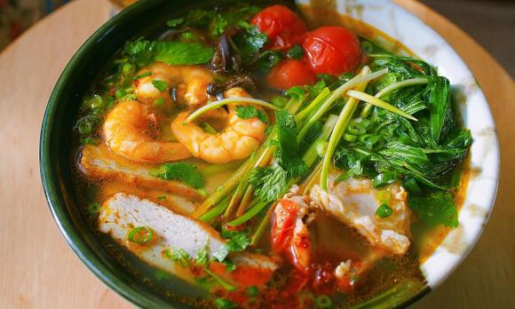 phở cuốn, cách làm phở cuốn, món ngon 