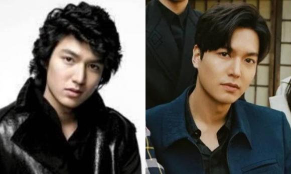 Lee Min Ho, Kim Bum, Kim Hyun Joong, Kim Hyun Joong kết hôn, Vườn sao băng, sao Hàn