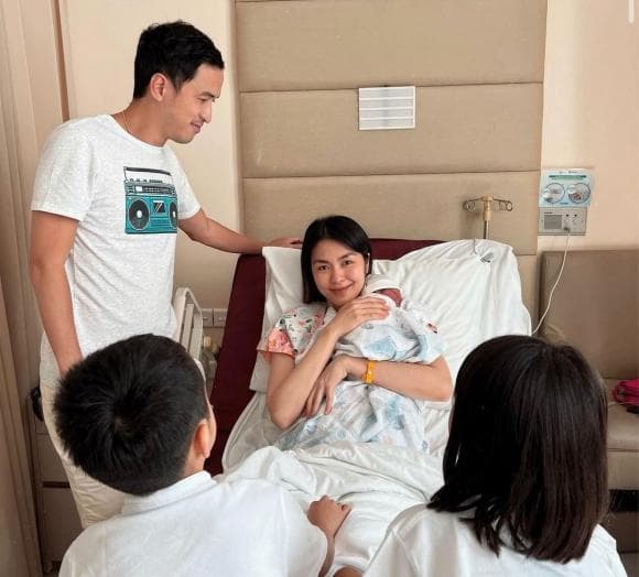 Diễn viên Tăng Thanh Hà,nữ diễn viên tăng thanh hà