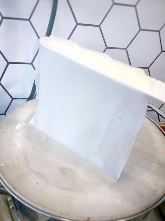 phở cuốn, cách làm phở cuốn, món ngon 