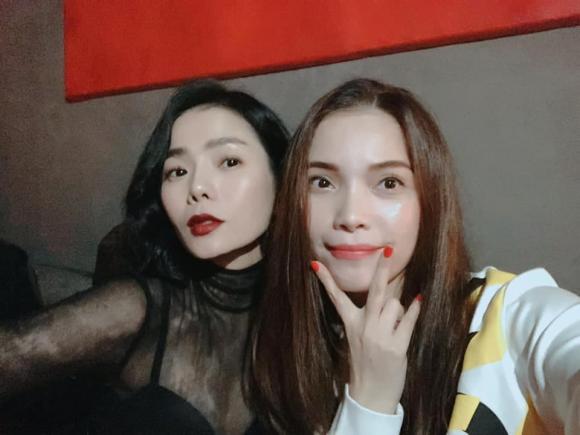 nữ ca sĩ lệ quyên, sao việt