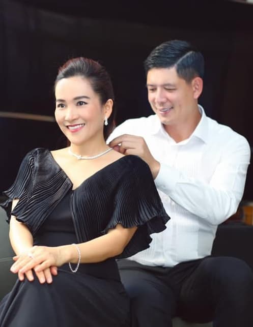 Siêu mẫu Bình Minh,diễn viên bình minh,vợ chồng diễn viên Bình Minh,sao Việt