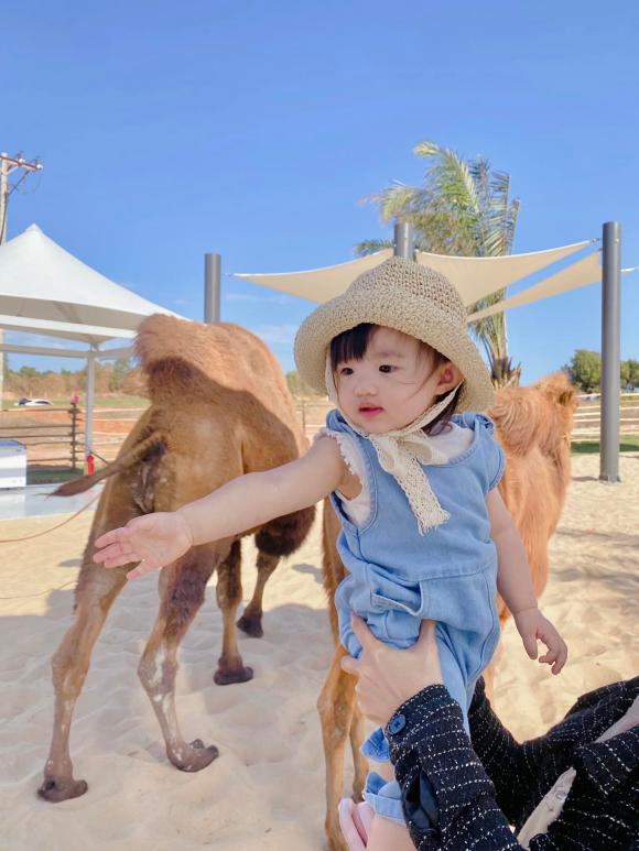 ca sĩ ông cao thắng,Ca sĩ Đông Nhi,nữ ca sĩ Đông Nhi,con gái Đông Nhi,sao Việt
