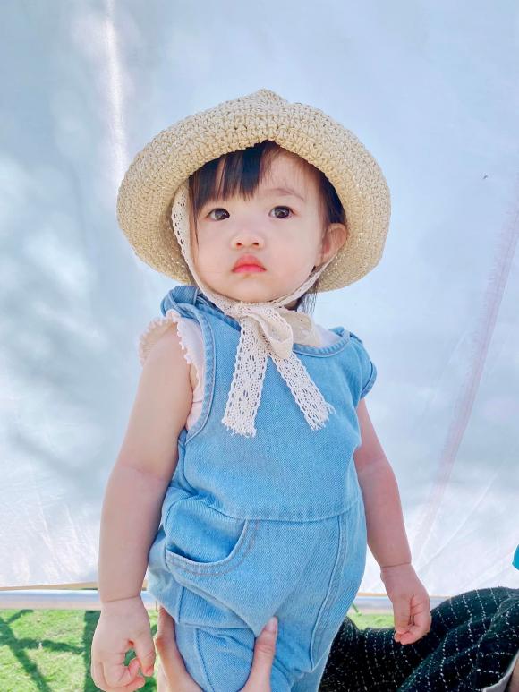 ca sĩ ông cao thắng,Ca sĩ Đông Nhi,nữ ca sĩ Đông Nhi,con gái Đông Nhi,sao Việt